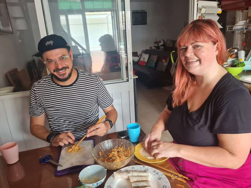 Vietnamese cooking class and coffee making with local girl - Timing in Da Nang: Why the 2.5 Hours Feels Right
