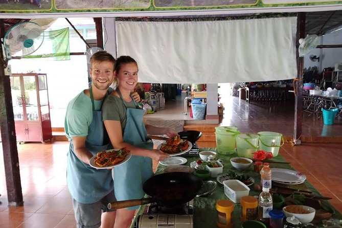 Vietnamese Cooking Class and Cu Chi Tunnels Tour from Ho Chi Minh City - Cu Chi underground: traps, survival tactics, and the reality check