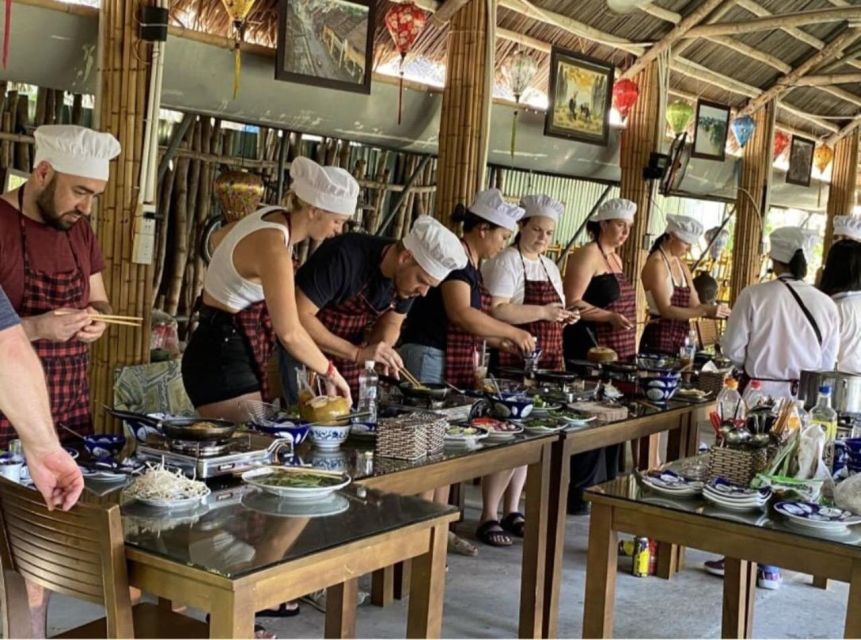 Vietnamese Cooking Class with Local Family in Hoi An - Should you book this Vietnamese Cooking Class with a Local Family?