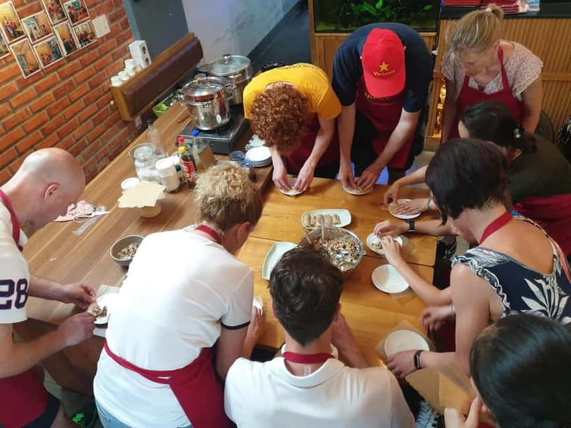 Vietnamese Cooking Class with Local Family in Hue - Who should book this Hue cooking class (and who might not)
