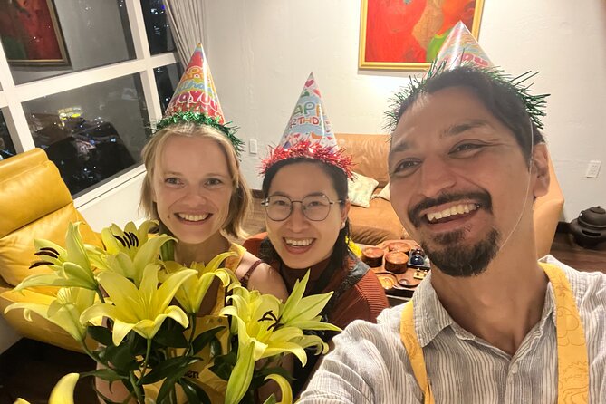 Vietnamese Homestyle Cooking Class in Ho Chi Minh City - Key highlights I’d plan around