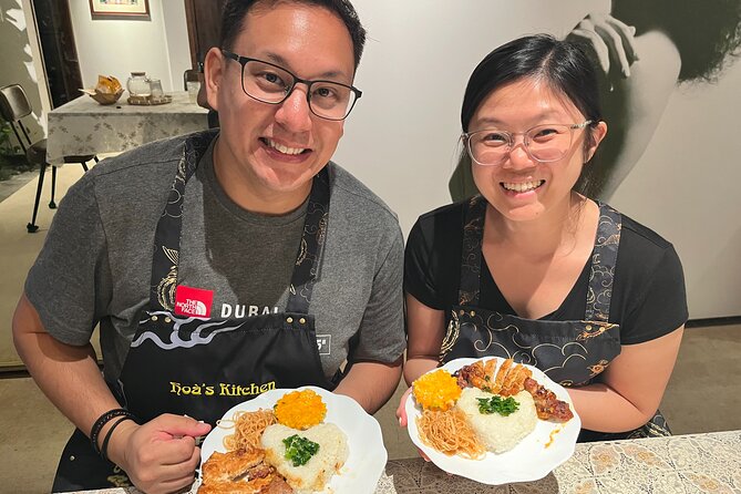Vietnamese Homestyle Cooking Class in Ho Chi Minh City - Starting from scratch, without the intimidation factor
