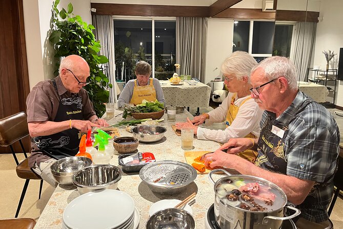 Vietnamese Homestyle Cooking Class in Ho Chi Minh City - Who this cooking class fits best