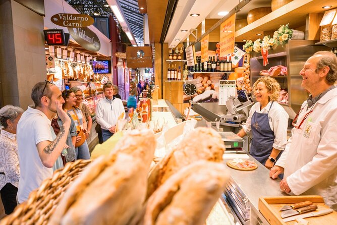 VIP Cooking Class with Carbonara, Pesto Making, Lasagna & Cannoli - Should you book this VIP Cooking Class in Florence?