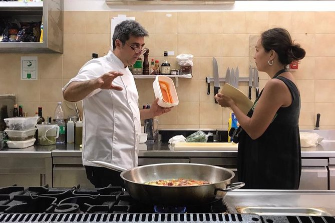Visit of the Ortigia market and cooking class of typical dishes - Why Ortigia Market + Cooking Works So Well Together
