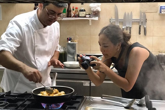 Visit of the Ortigia market and cooking class of typical dishes - Chef-Led Ortigia Market: Buying Ingredients the Sicilian Way