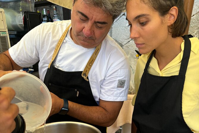Visit of the Ortigia market and cooking class of typical dishes - Value and Price: Is $155.68 Worth It?