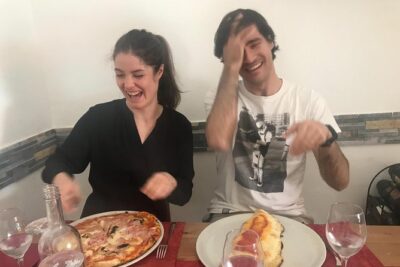 Visit of the Ortigia market and cooking class of typical dishes - Lunch You Cook: Eating Where the Flavor Comes From