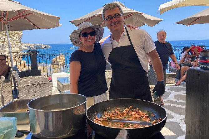 Visit of the Ortigia market and cooking class of typical dishes - Should You Book This Ortigia Market and Cooking Class?