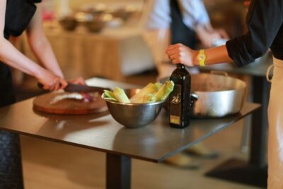 Volterra: Fresh Pasta Cooking Class at a Tuscan Farmhouse - Learning Three Pasta Shapes the Hands-On Way