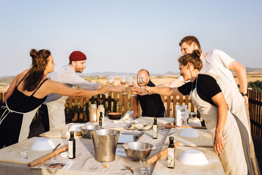 Volterra: Fresh Pasta Cooking Class at a Tuscan Farmhouse - Who Should Book This Pasta Class (and Who Might Hesitate)
