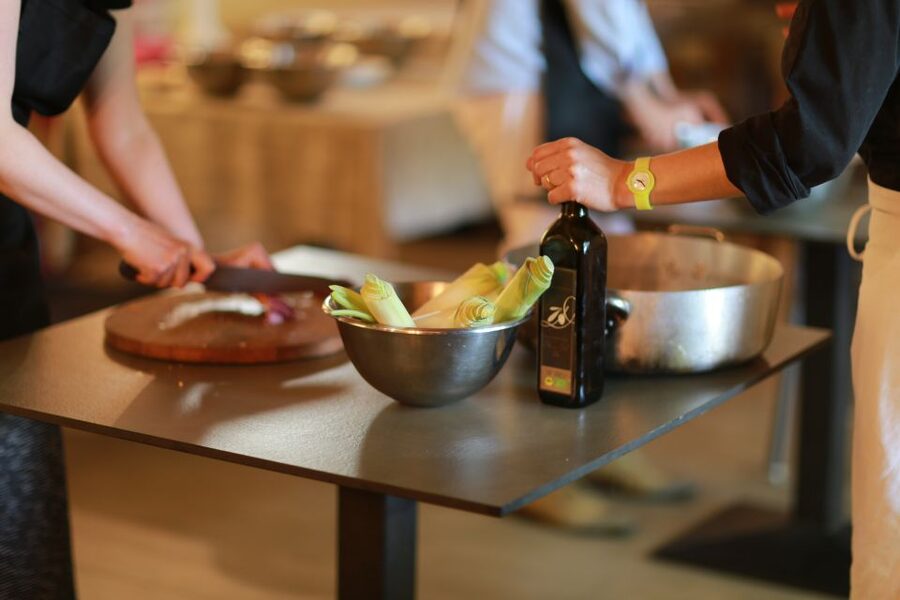 Volterra: Fresh Pasta Cooking Class at a Tuscan Farmhouse - Learning Three Pasta Shapes the Hands-On Way
