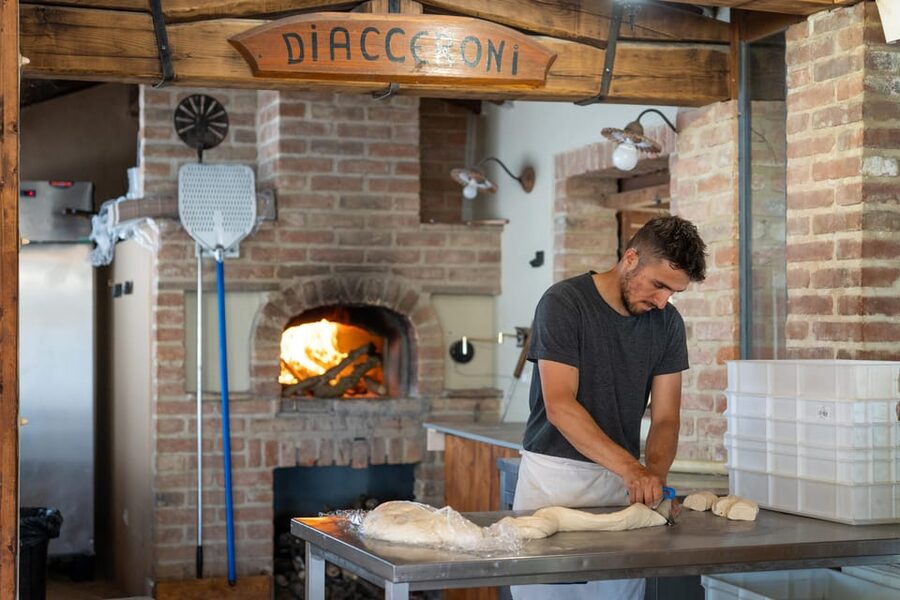 Volterra: Pizza Cooking Class in a tuscan farmhouse - The Pizza Portion: Dough-Making Skills You’ll Actually Use
