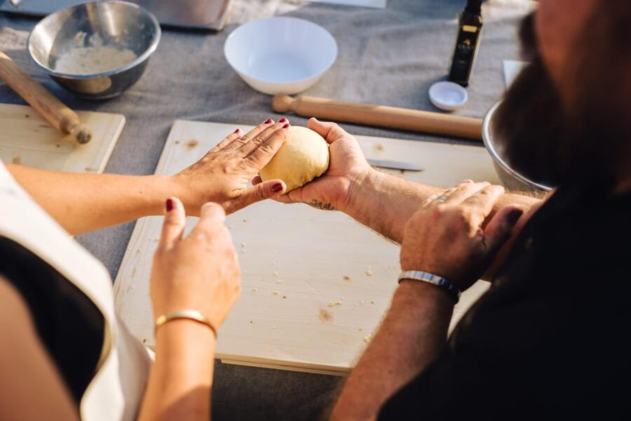 Volterra: Pizza Cooking Class in a tuscan farmhouse - Price Reality Check: Is $118.95 Fair for a 2-Hour Class?