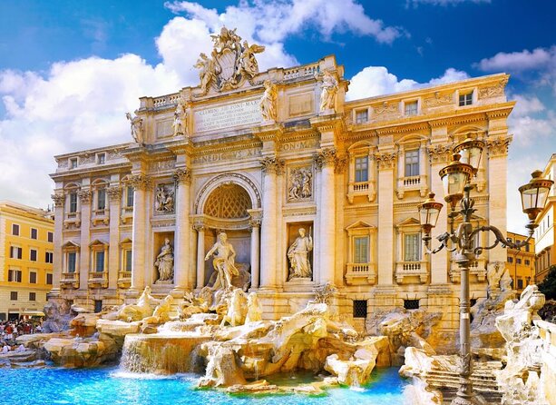 Walking tour in the Heart of Rome and a Cooking Class in a Very Small Group - Key Highlights You’ll Care About