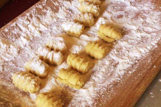 Walking tour in the Heart of Rome and a Cooking Class in a Very Small Group - The Pasta Lesson: Fresh-Made, Recipe-Backed, and Actually Fun
