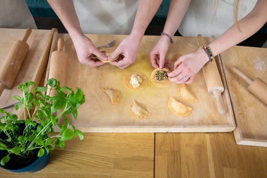 Warsaw: Polish Dumplings Cooking Class - Price and value: is $75 worth it in Warsaw?