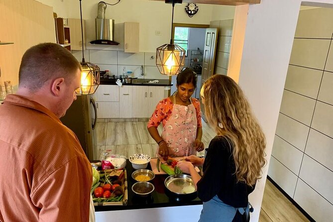 WE COOKS- Home Cooking Class in Munnar - Key things that make We Cooks a smart Munnar food choice