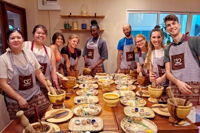 White Lotus Thai Cooking Class in Bangkok - Key Highlights You’ll Actually Care About