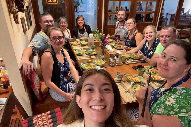 White Lotus Thai Cooking Class in Bangkok - Small Group Format: Why Up to 10 People Makes a Difference