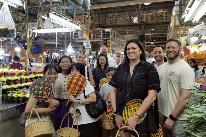 White Lotus Thai Cooking Class in Bangkok - What’s Included: Your Receipes, Photos, Certificate, and the Ingredients to Get It Right