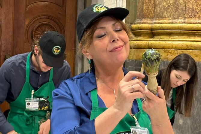 With Tiziana Cooking Class for Pesto , Gnocchi and Tiramisù - Price and Value: What You’re Actually Paying For