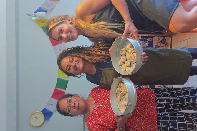 Women Empowerment Project(Nepali cooking class & jewelry workshop - Why this empowerment project beats another cooking class