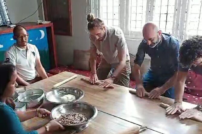 Women Empowerment Project(Nepali cooking class & jewelry workshop - Price and value: what $50 buys you in real terms
