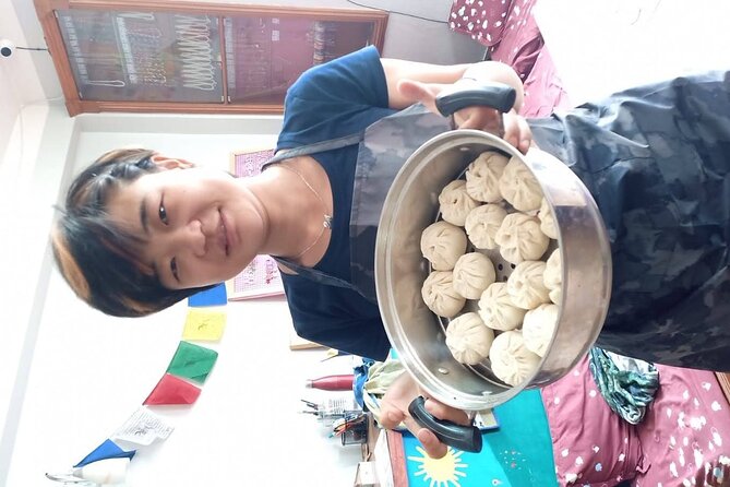 Women Empowerment Project(Nepali cooking class & jewelry workshop - Location and timing: plan around Paknajol and a 3-hour rhythm
