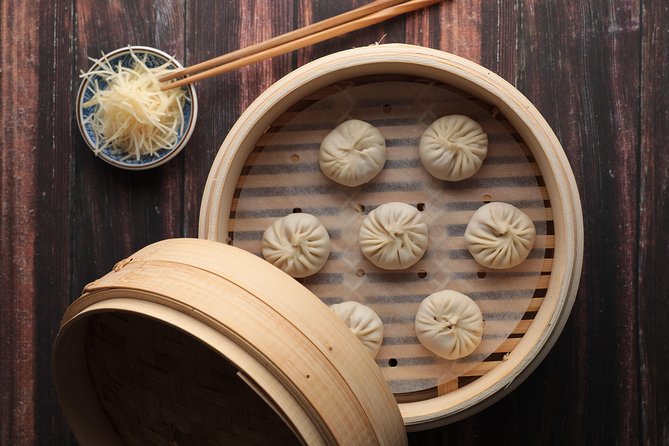Xiao Long Bao & Boba Tea Cooking Class in Taipei - Taipei’s Xiao Long Bao Class: A Real Skill, Not a Demo
