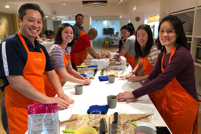 Xiao Long Bao & Boba Tea Cooking Class in Taipei - Price and Value: Is $79 Worth Two Hours in Taipei?