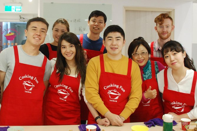 Xiao Long Bao, Pork thick soup, Bubble milk tea. Taiwan Traditional Light Meals Experience-B (Taipei Cooking Class) - Who This Cooking Class Suits Best