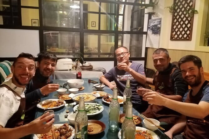 Yangshuo Cooking Class with Market Trip - Key things that make this Yangshuo cooking class worth your time
