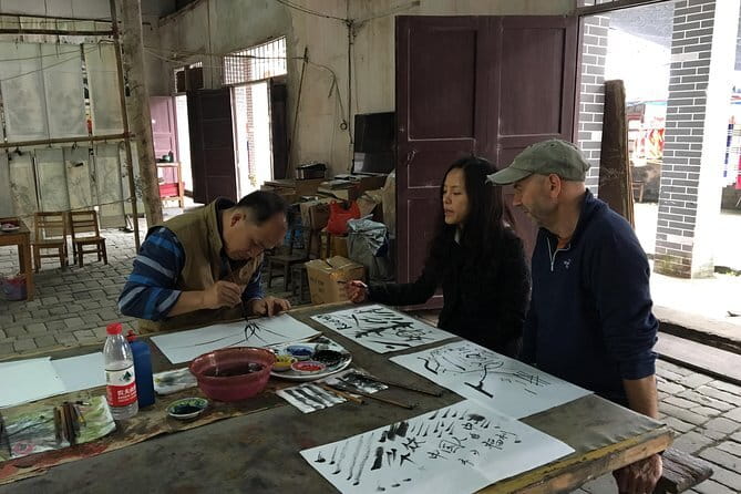 Yangshuo Cooking Class with Market Trip - Timing, duration, and transport: how the logistics shape the day
