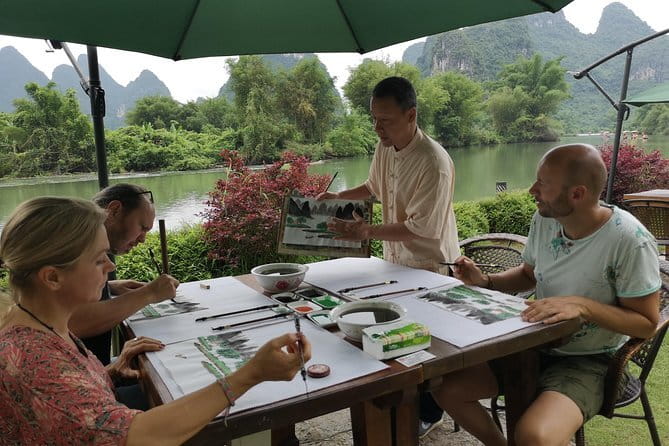 Yangshuo Cooking Class with Market Trip - Who this Yangshuo cooking class is for (and who should skip it)