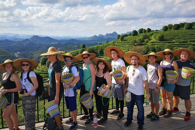 Yangshuo Cooking Class with Market Trip - Should you book this Yangshuo market-and-cooking class with Hans?