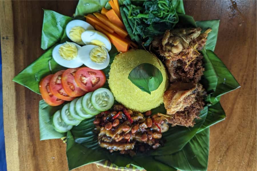 Yogyakarta: 3-hour Cooking Class with Market Tour - The real reason this class feels different in Yogyakarta