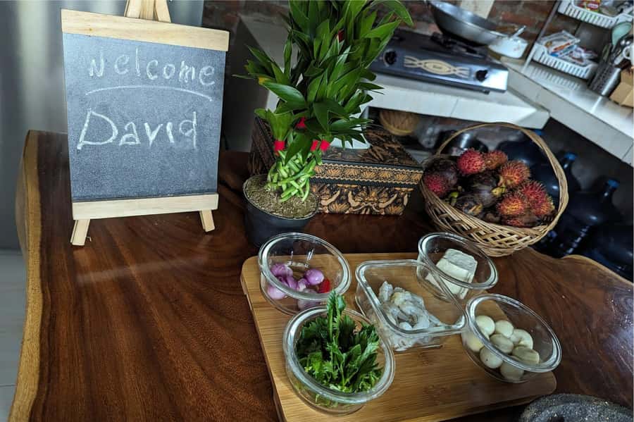 Yogyakarta: 3-hour Cooking Class with Market Tour - What you’ll cook: common Yogyakarta dishes you can recreate