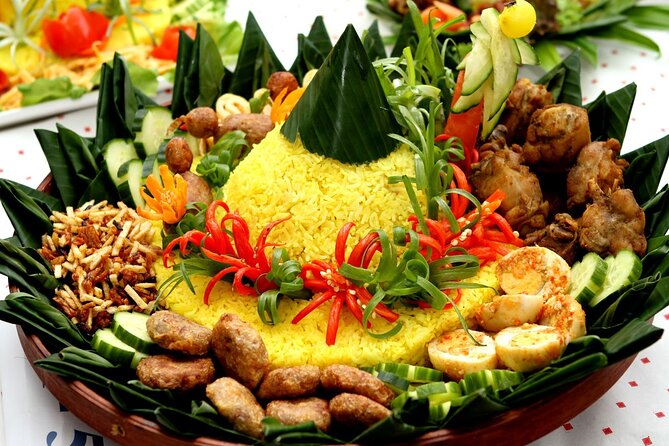 Yogyakarta Cooking Class and Market Tour - Key Highlights You’ll Notice Fast
