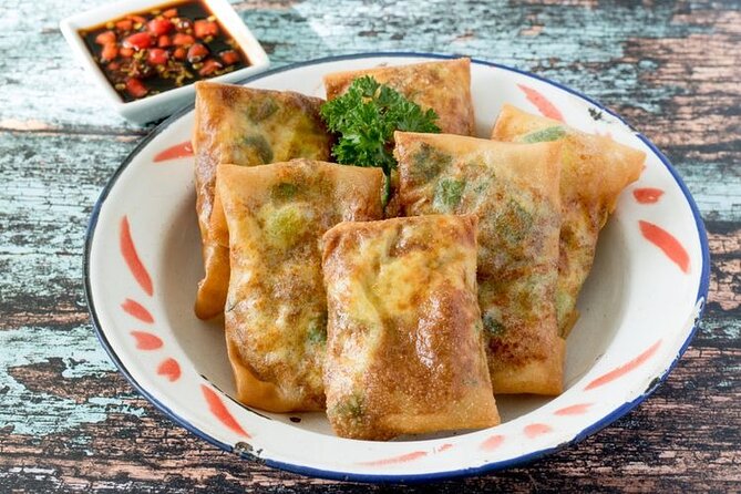 Yogyakarta Cooking Class and Market Tour - Practical Tips So You Don’t Leave Disappointed