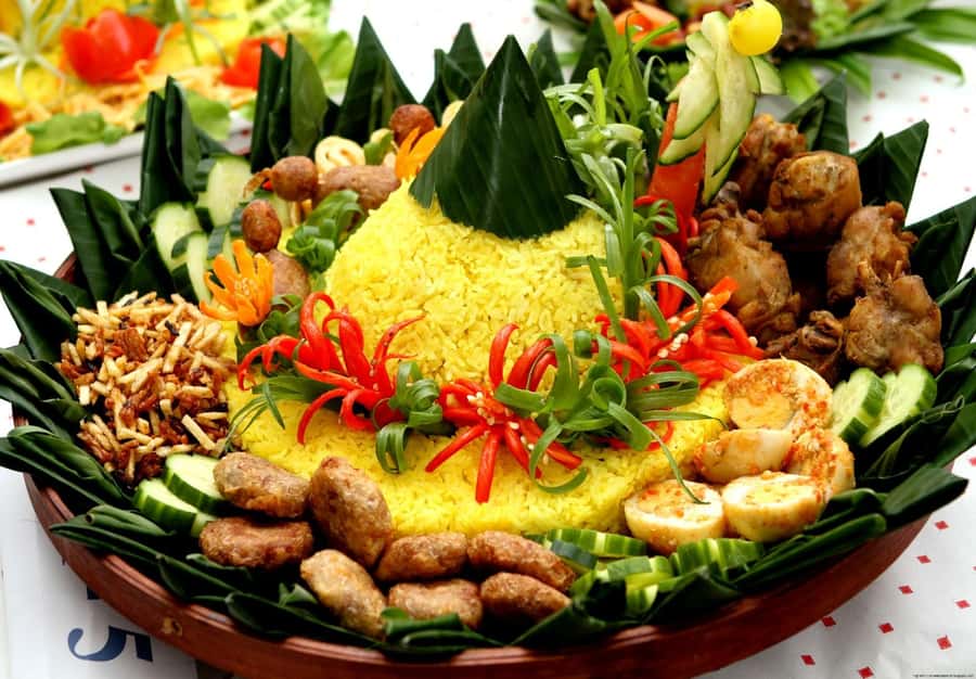 Yogyakarta: Cooking Class with Market Visit and Hotel Pickup - Meeting at the traditional market: quick start, local feel