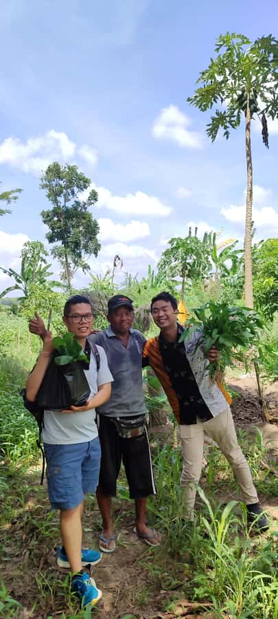 Yogyakarta: Cooking Class with Market Visit and Hotel Pickup - The meal: eating Javanese comfort food you made yourself