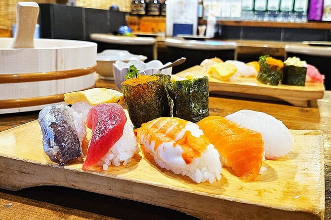Yokohama: Manga/Anime Art & Cooking Experience in a Tatami Room - From Lines to Food: How Cooking Fits the Same Creative Mindset