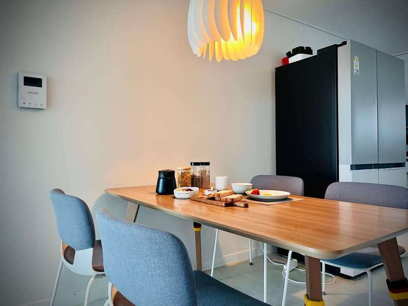 You're Invited to Our Home in Seoul: The Only Cooking Class! - What to bring, and the practical stuff that can affect your comfort