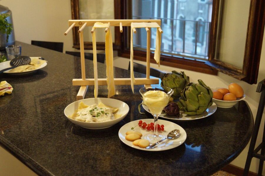 Yummy Cooking Class In Venice - What’s included (and why the price feels fair)