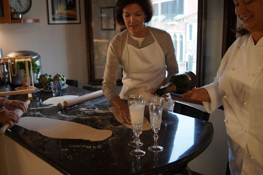 Yummy Cooking Class In Venice - Who this cooking class suits best