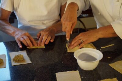 Yummy Cooking Class in Venice with Professional Chef - Campo Santa Margherita Stop: Where the Lesson Gets Its Venice Flavor