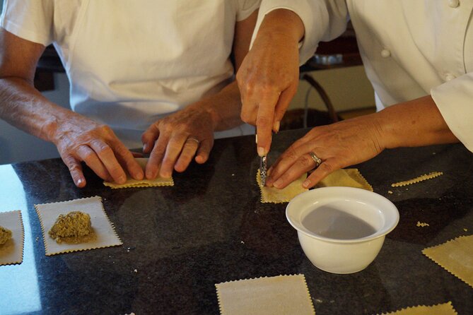 Yummy Cooking Class in Venice with Professional Chef - Campo Santa Margherita Stop: Where the Lesson Gets Its Venice Flavor