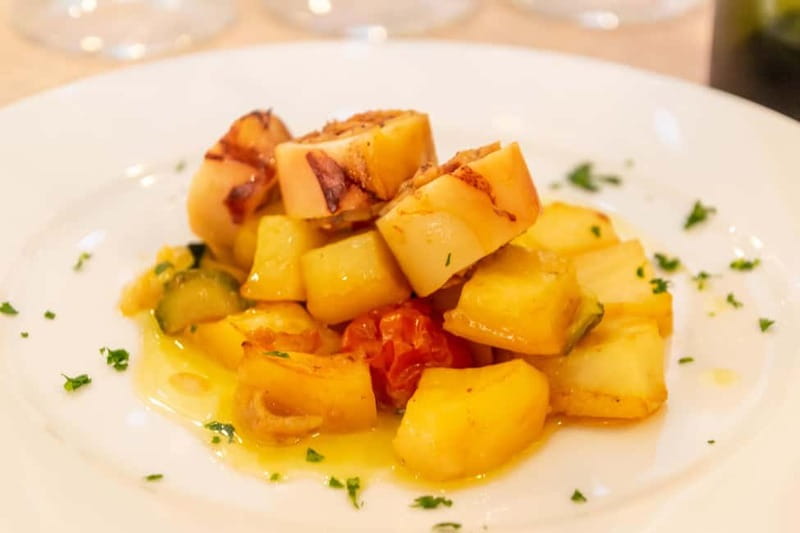 Zadar: Private Cooking Class - Chef-led hands-on cooking: where the real learning happens