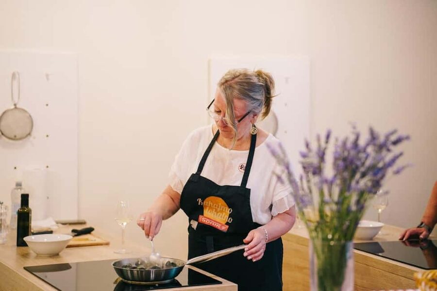 Zadar: Private Cooking Class - Price and value: what $141 buys you in Zadar